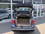 Volkswagen Passat 2,0 TDi 4MOTION KŮŽE KAMERA - náhled 9