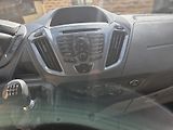 Ford Transit Custom 2.2 TDCi 114kW  5míst  - náhled 46