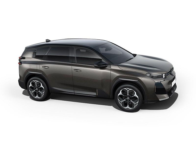 Citroën C5 Aircross (2026) MAX - fotka 4 z 8