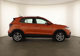 Volkswagen T-Cross (2020) 1.0 TSI, Serv.kniha, Tempomat - náhled 6