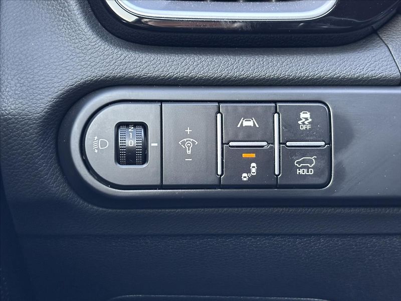 Kia ProCeed 1,6 TGDi 150kW AT GT ZÁRUKA - fotka 39 z 52