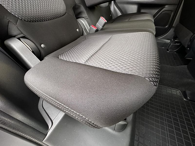 Mitsubishi Outlander (2016) 2.0/110kW *1.Maj *TZ *4x2  - fotka 22 z 34