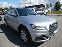 Audi Q5 2,0 TDi 120kW quattro,po servi - fotografie inzerátu