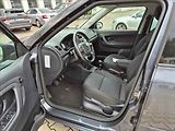 Škoda Fabia 1.2 TSI Combi.