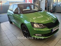 Škoda Fabia (2016) 1.2tsi, ČR, servis.kniha - fotografie inzerátu