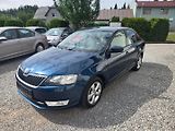 Škoda Rapid (2013) 1.2 TSI Serviska, TOP - náhled 6
