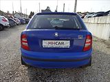 Škoda Fabia I 1,2 i40kW - náhled 6
