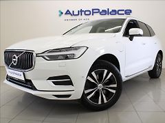 Volvo XC60 2,0 T6 AWD 340k.Pano.H/K.Paměť - fotografie inzerátu