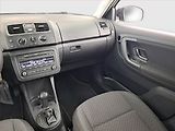 Škoda Fabia (2011) 1.2 TSI, Automat, Tempomat - náhled 8