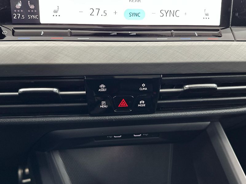 Volkswagen Golf (2022) Alltrack 2.0 TDI 147kW 4Motion - fotka 23 z 34