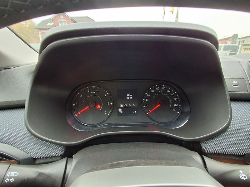 Dacia Sandero (2026) Stepway Expression Eco-G 120 - fotka 15 z 32