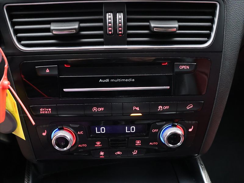 Audi SQ5 3,0 BiTDI quattro Tiptronic - fotka 25 z 35