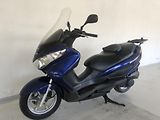 Suzuki Burgman 125 - náhled 4