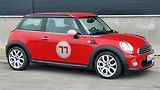 Mini One 1,6i 55Kw  - náhled 9