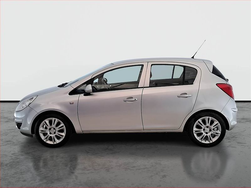 Opel Corsa (2009) 1.2, po STK, jezdí výborně - fotka 3 z 14