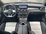 Mercedes-Benz Třídy C (2021) 63s AMG kupé - náhled 12