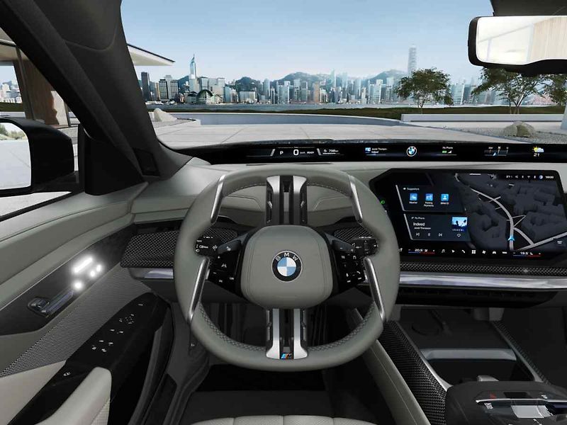 BMW Řada 7 (2026) - fotka 10 z 10