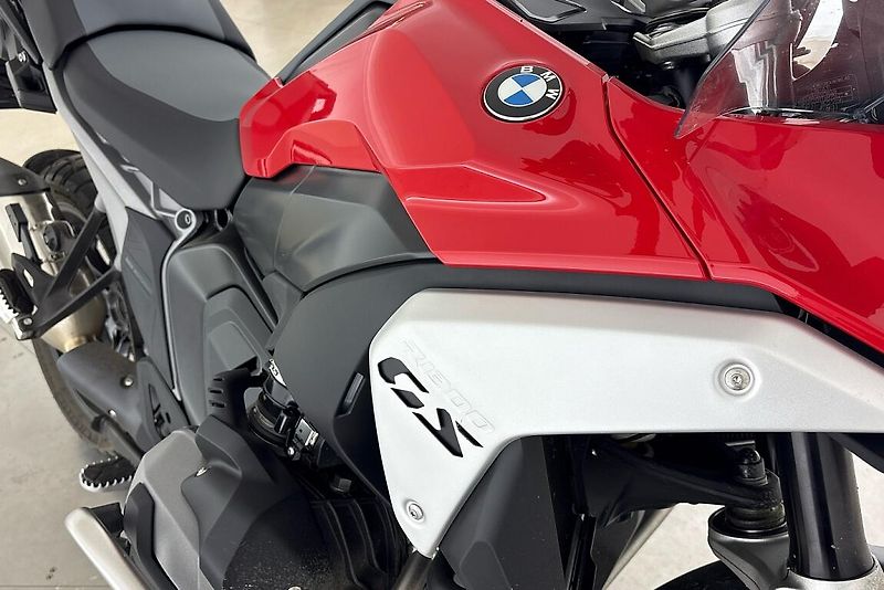 BMW R 1300 GS - fotka 11 z 13