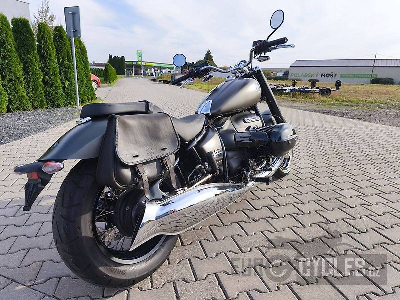 BMW R 18 (2023) - fotka 3 z 14