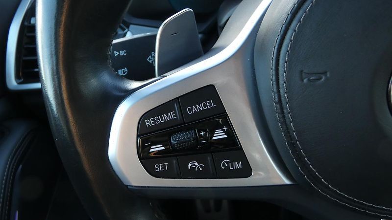 BMW X5 xDrive 40i M Sport - fotka 11 z 21