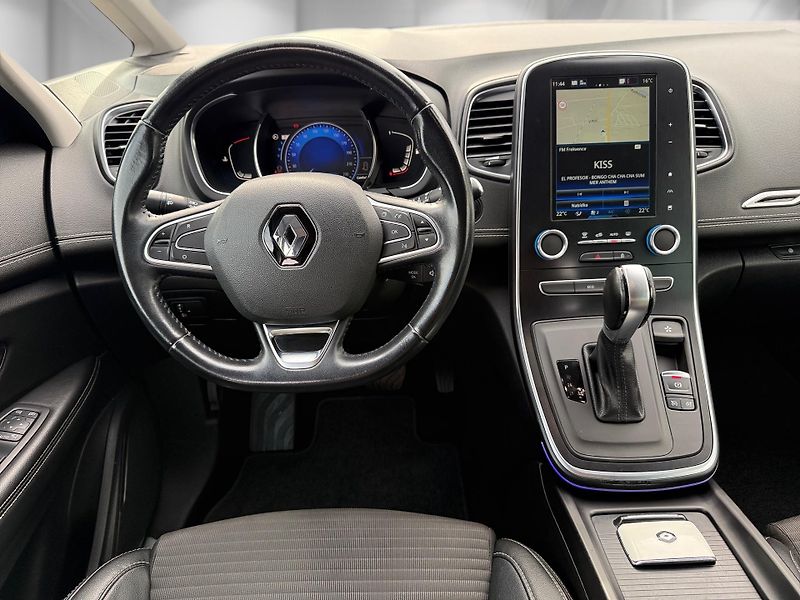 Renault Scénic (2017) 1,5 dCi 85 kW Limited - fotka 16 z 25
