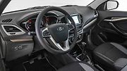Lada Vesta SW.