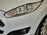 Ford Fiesta - náhled 9