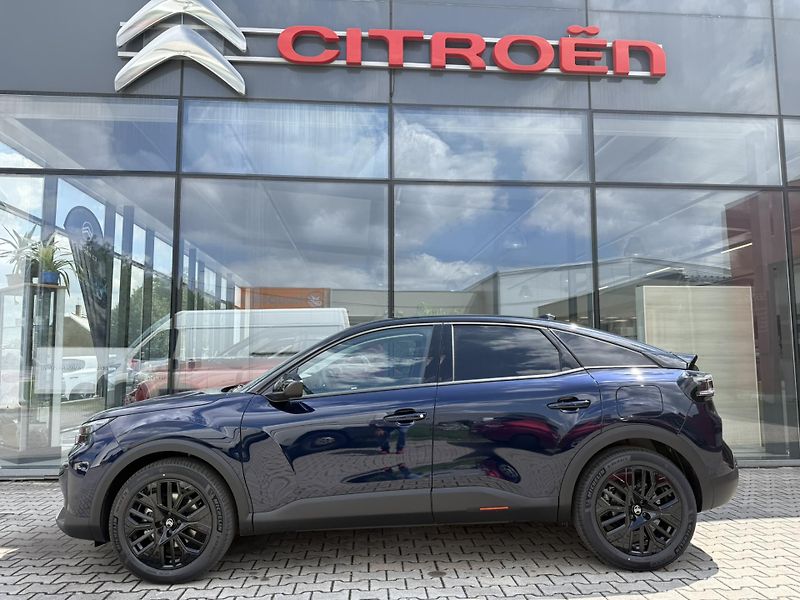 Citroën C4 (2026) COLLECTION HYBRID 145k AUT - fotka 3 z 11