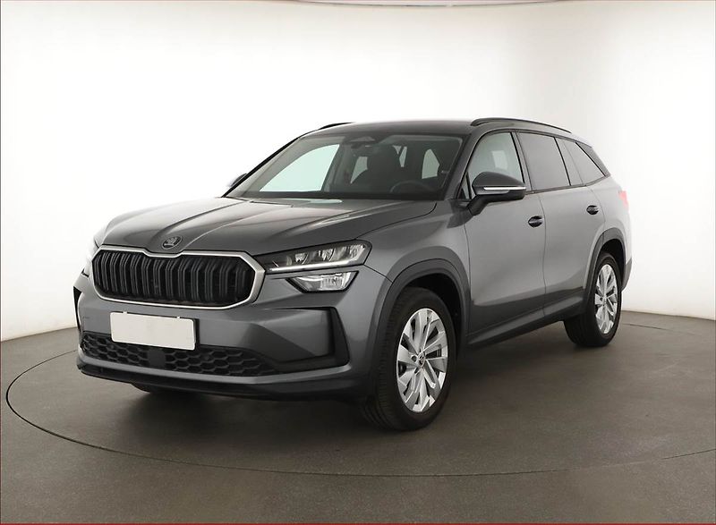 Škoda Kodiaq (2025) 1.5 TSI, Selection, FullLed - fotka 2 z 21
