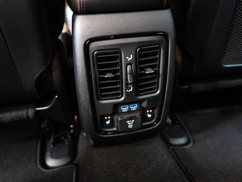 Dodge Durango (2026) 5.7 G/T Premium HEMI V8 - fotka 34 z 39