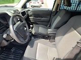 Jeep Patriot (2010) 2.0 TD 103kw - náhled 20