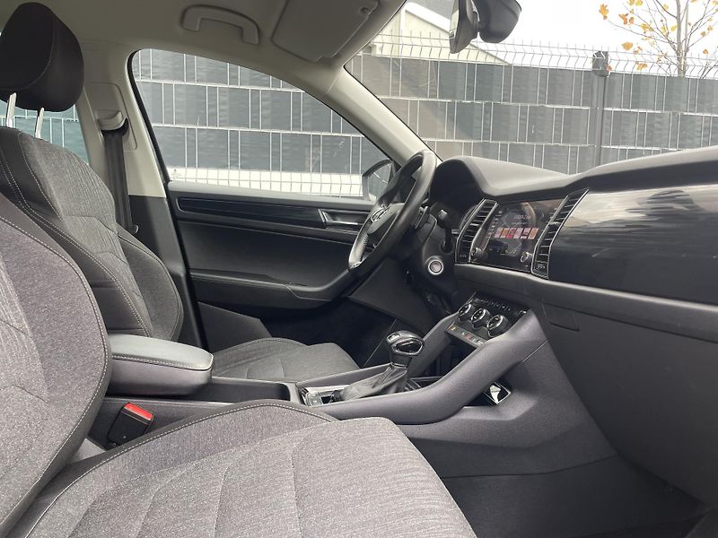 Škoda Kodiaq (2021) 2.0 TDI 110 kW DSG STYLE 7míst - fotka 11 z 42