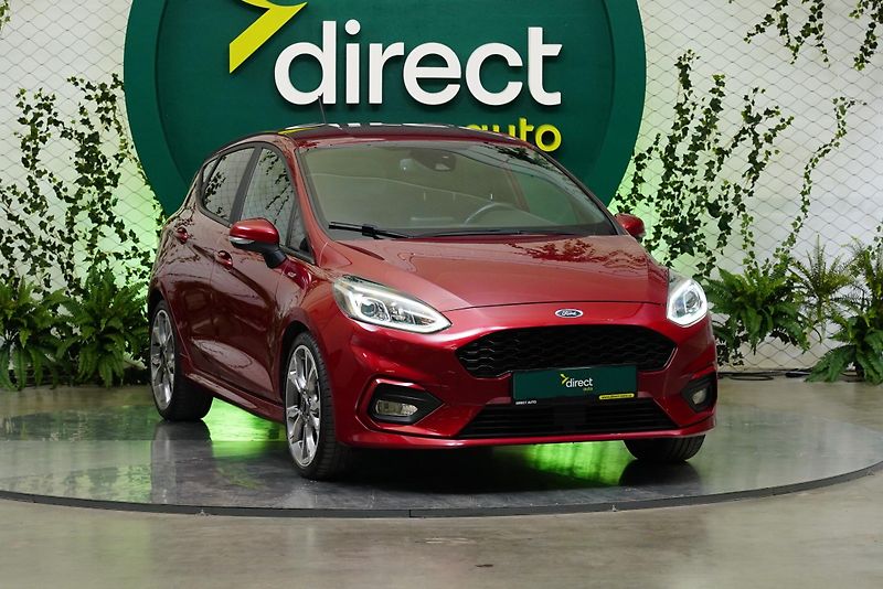 Ford Fiesta - fotka 8 z 25