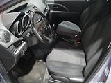 Mazda 5 (2011) 1.6 D, 1.maj,ČR - náhled 10