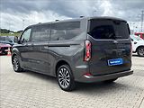 Ford Tourneo Custom 2,0 EcoBlue 125kW TitaniumX L2 - náhled 3