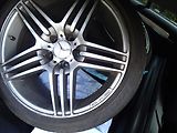 Mercedes-Benz Třídy C 3,0 165 kW, CDI, 4x4,Automat - náhled 34