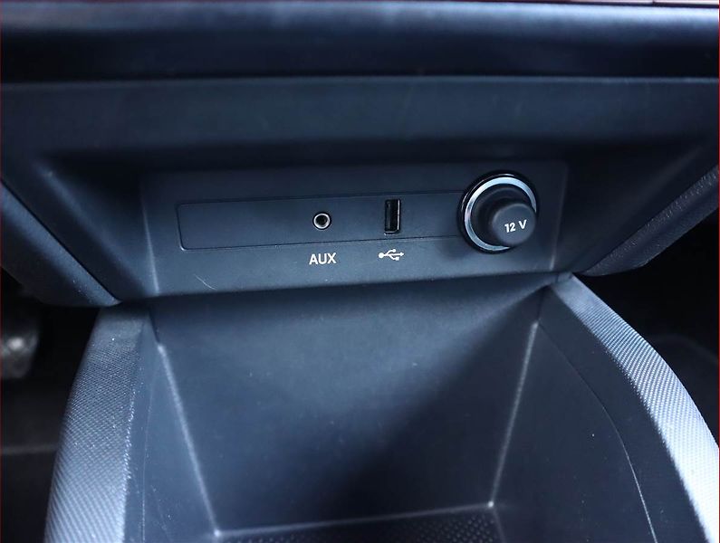 Škoda Fabia (2018) Ambition Plus 1.4 TDI - fotka 19 z 20