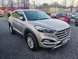 Hyundai Tucson 1.7 CRDi 1. májitel - náhled 1
