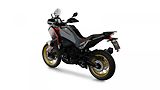 Moto Morini (2026) X-Cape 700 Golden Edition - náhled 6