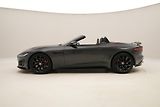 Jaguar F-Type SVR 5.0 423kW AWD AUT  - náhled 8