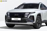 Hyundai Tucson (2026) 27 1,6 T-GDI MT GO CZECH PLUS - náhled 1