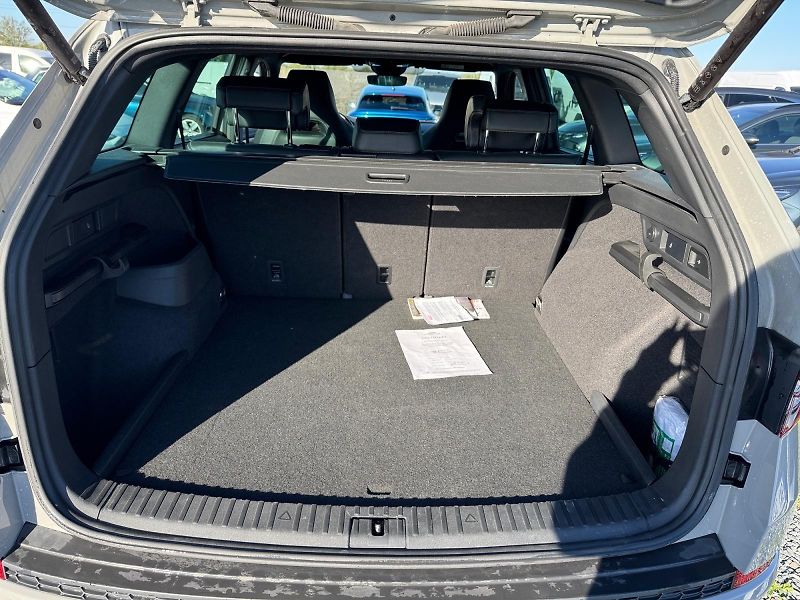 Škoda Kodiaq (2023) SPORTLINE 2.0TDI 147kW DSG 4x4 - fotka 6 z 11