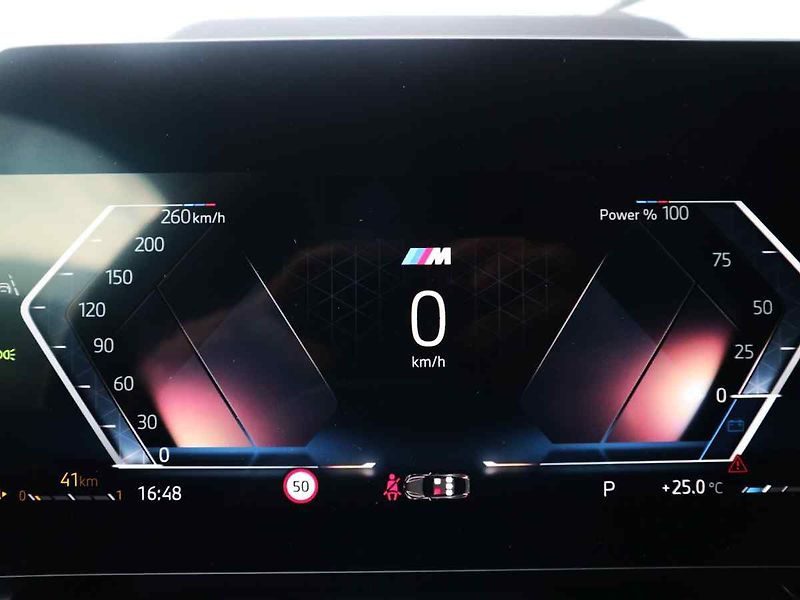 BMW X2 (2026) - fotka 10 z 10