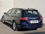Volkswagen Passat (2016) 1.6 TDi, Comfortline, navi - náhled 6