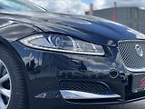 Jaguar XF 3.0D AUTOMAT KŮŽE NAVI KAMERA  - náhled 44
