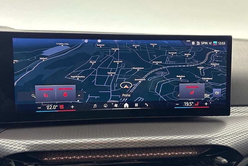 BMW Řada 3 řady 3 | 320d xDrive - fotka 10 z 27
