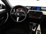 BMW Řada 3 (2013) 320 d, Automat, Serv.kniha - náhled 7