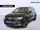 Volkswagen Tiguan 1,5 TSI 110kW LED Virtual 1.Ma - náhled 1