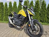 Honda CB 750 Hornet (2023) - náhled 1