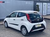 Toyota Aygo 1.0i, ČR, Comfort, záruka - náhled 4